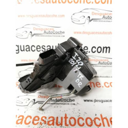 CERRADURA PUERTA TRA. DCHA.