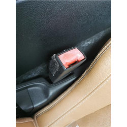 ANCLAJE CINTURON DEL. DCHO. para Mercedes-Benz Clase E (BM 207) Coupe (05.2009->)