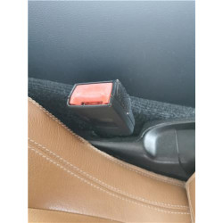 ANCLAJE CINTURON DEL. IZDO. para Mercedes-Benz Clase E (BM 207) Coupe (05.2009->)