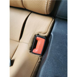 ANCLAJE CINTURON TRA. DCHO. para Mercedes-Benz Clase E (BM 207) Coupe (05.2009->)