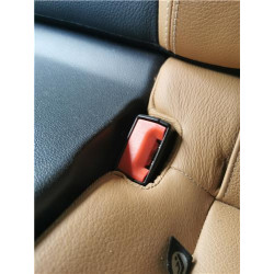 ANCLAJE CINTURON TRA. IZDO. para Mercedes-Benz Clase E (BM 207) Coupe (05.2009->)