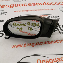 RETROVISOR ELECTRICO IZDO.