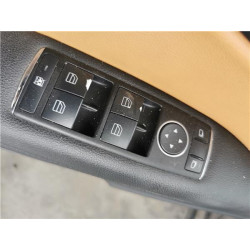BOTONERA PUERTA DEL. IZDA. para Mercedes-Benz Clase E (BM 207) Coupe (05.2009->)