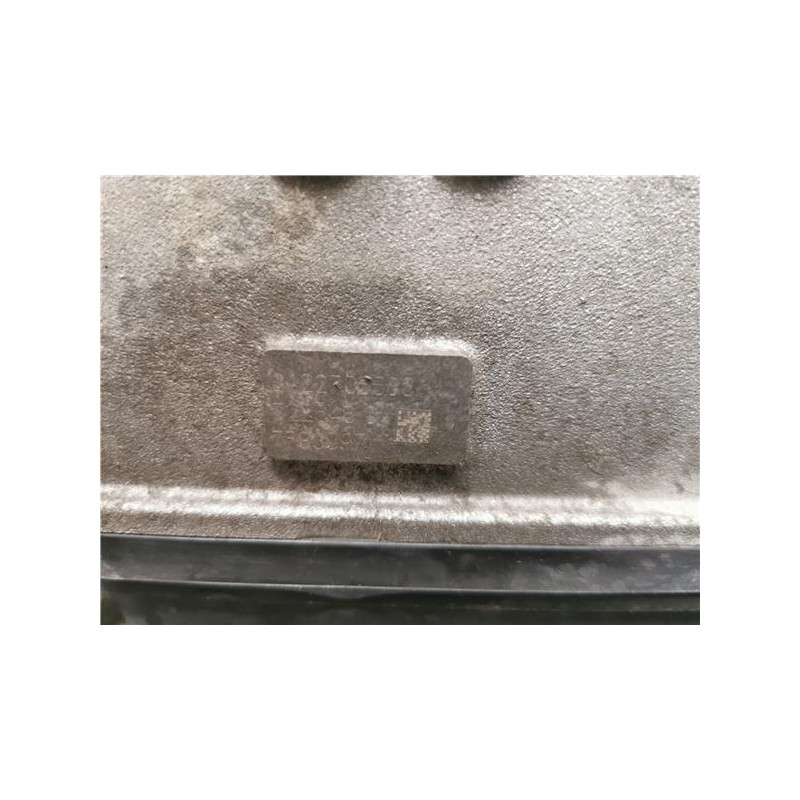 CAJA CAMBIOS AUTOMATICA