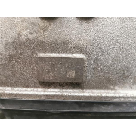 CAJA CAMBIOS AUTOMATICA