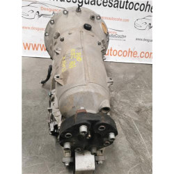 CAJA CAMBIOS AUTOMATICA