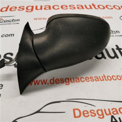 RETROVISOR ELECTRICO IZDO.