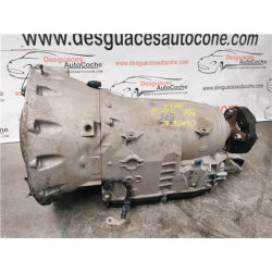 CAJA CAMBIOS AUTOMATICA