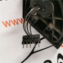 RETROVISOR ELECTRICO IZDO.