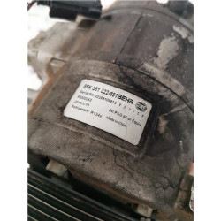 COMPRESOR AIRE ACOND. para Mercedes-Benz Clase E (BM 207) Coupe (05.2009->)