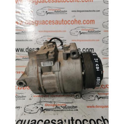 COMPRESOR AIRE ACOND.