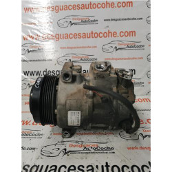 COMPRESOR AIRE ACOND.