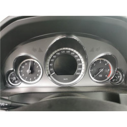 CUADRO INSTRUMENTOS para Mercedes-Benz Clase E (BM 207) Coupe (05.2009->)