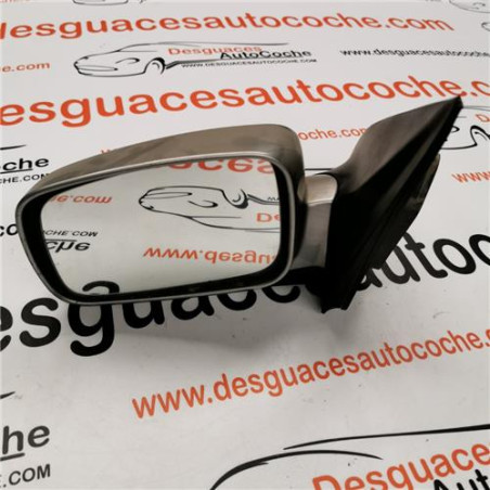 RETROVISOR ELECTRICO IZDO.