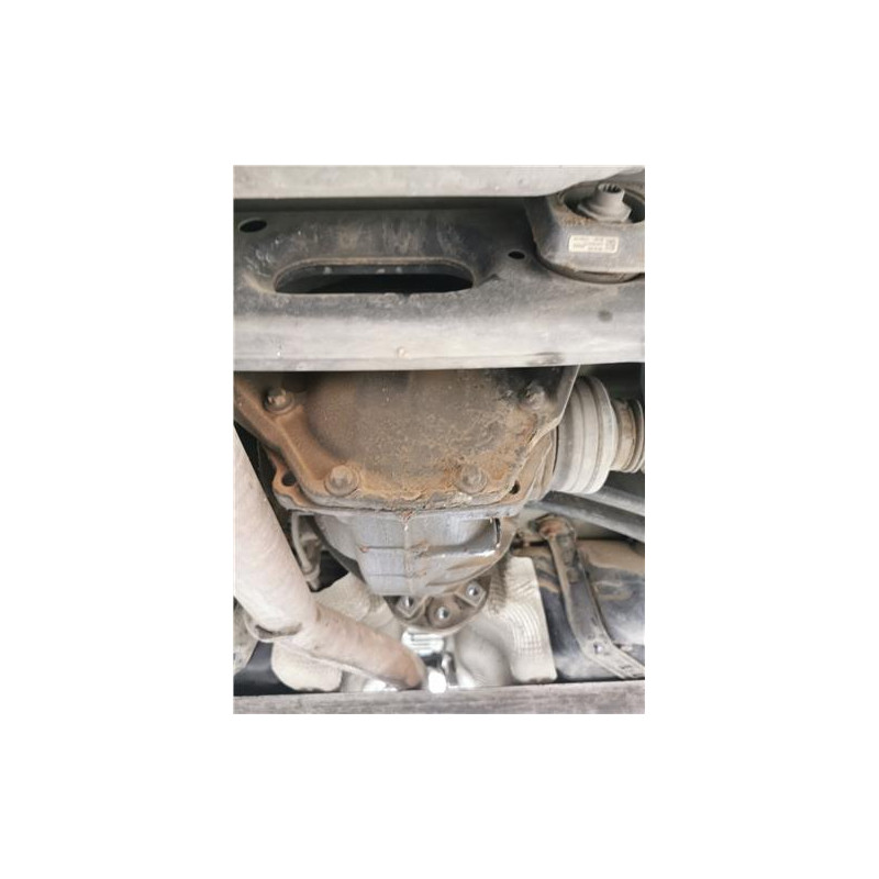 GRUPO DIFERENCIAL TRA.