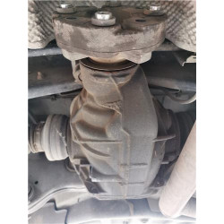 GRUPO DIFERENCIAL TRA.