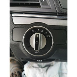 MANDO DE LUCES para Mercedes-Benz Clase E (BM 207) Coupe (05.2009->)