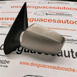 RETROVISOR ELECTRICO IZDO.