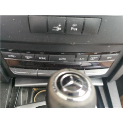 MANDOS CLIMATIZADOR para Mercedes-Benz Clase E (BM 207) Coupe (05.2009->)