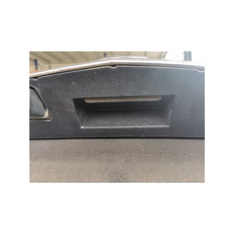 MANETA EXTERIOR PORTON