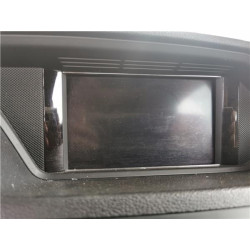 PANTALLA NAVEGADOR para Mercedes-Benz Clase E (BM 207) Coupe (05.2009->)