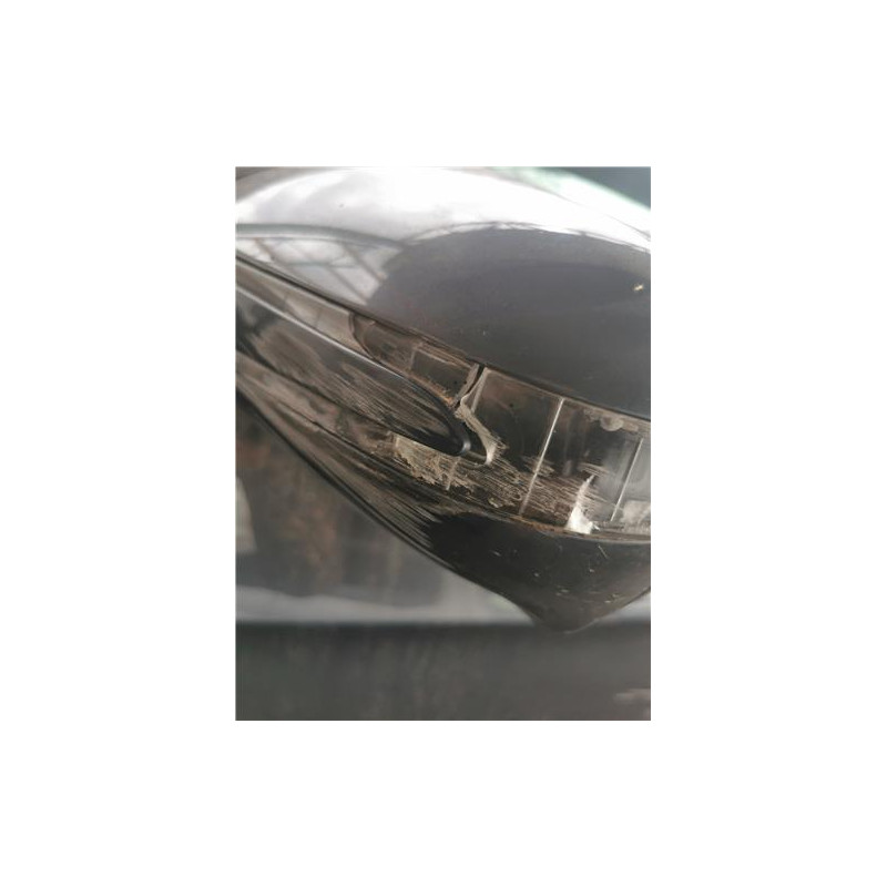 RETROVISOR ELECTRICO IZDO.