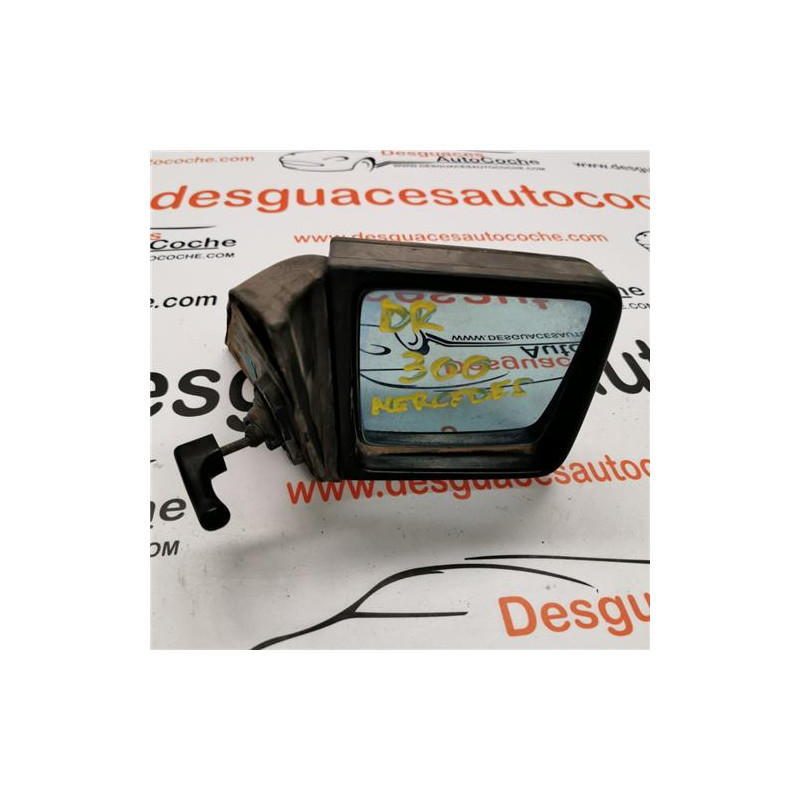 RETROVISOR DCHO.