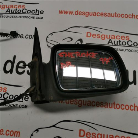 RETROVISOR ELECTRICO DCHO.