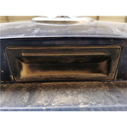 MANETA EXTERIOR PORTON