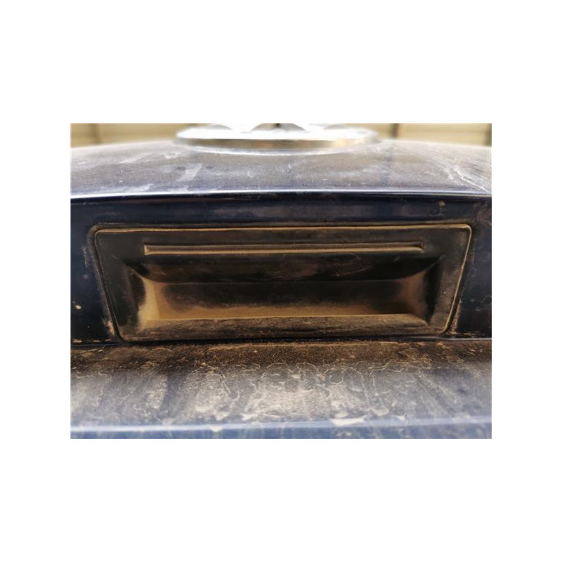 MANETA EXTERIOR PORTON