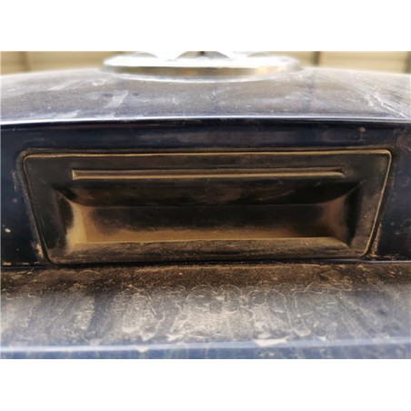 MANETA EXTERIOR PORTON