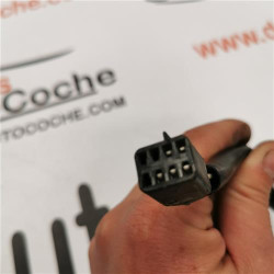 RETROVISOR ELECTRICO DCHO.