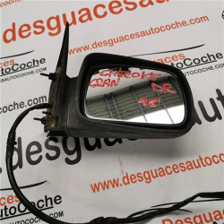 RETROVISOR ELECTRICO DCHO.