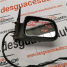 RETROVISOR ELECTRICO DCHO.