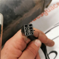 RETROVISOR ELECTRICO DCHO.