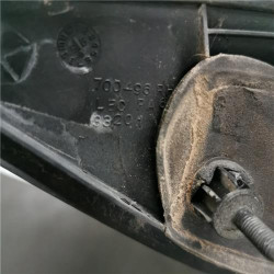 RETROVISOR ELECTRICO DCHO.