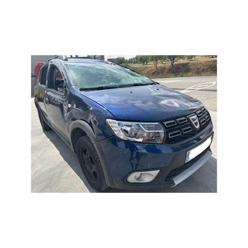 CINTURON SEGURIDAD TRA. IZDO.