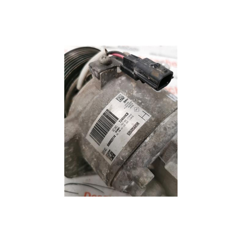 COMPRESOR AIRE ACOND.