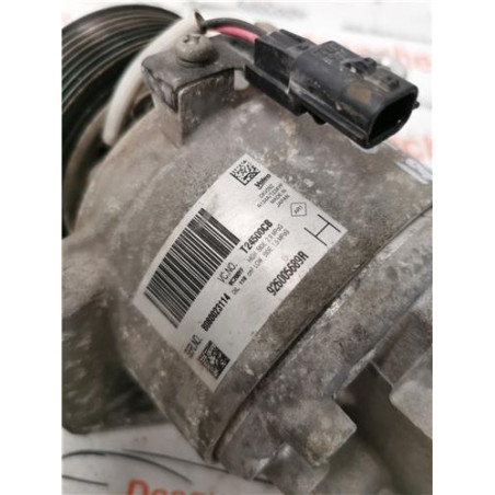 COMPRESOR AIRE ACOND.