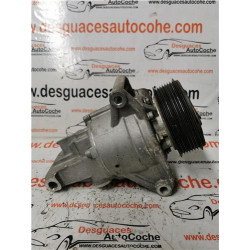 COMPRESOR AIRE ACOND.