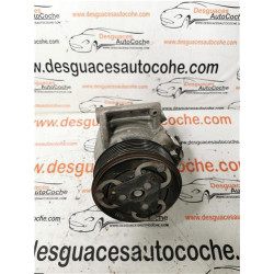COMPRESOR AIRE ACOND.