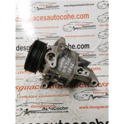 COMPRESOR AIRE ACOND.