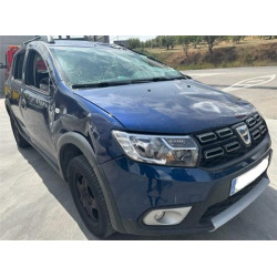 CREMALLERA DIRECCION ASISTIDA