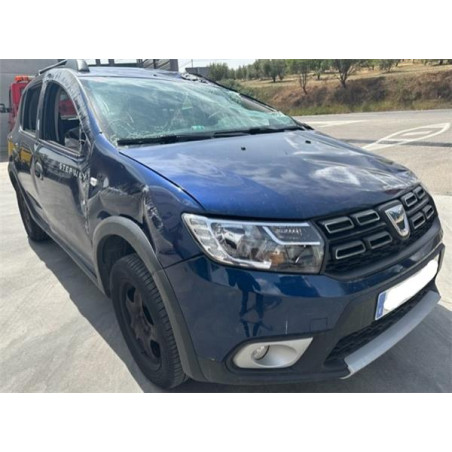 CREMALLERA DIRECCION ASISTIDA