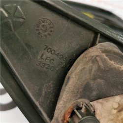 RETROVISOR ELECTRICO DCHO.