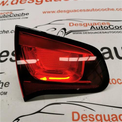 PILOTO PORTON TRA. IZDO.