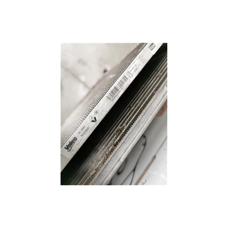 RADIADOR AIRE ACONDICIONADO