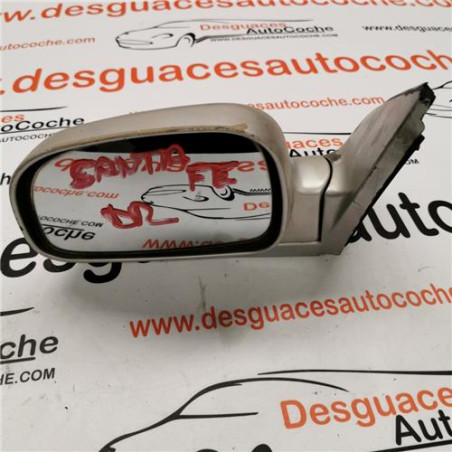 RETROVISOR ELECTRICO IZDO.