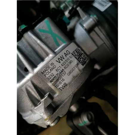 COLUMNA DIRECCION ELECTRICA