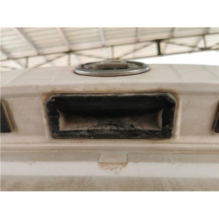 MANETA EXTERIOR PORTON